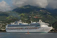 SAPPHIRE PRINCESS