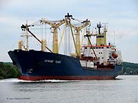 SAFMARINE PALANCA