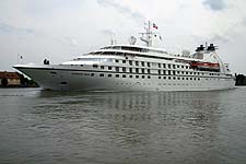 SEABOURN PRIDE