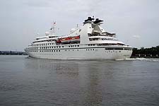 SEABOURN PRIDE