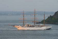 SEA CLOUD II