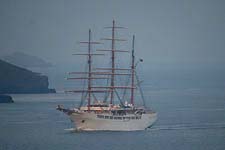 SEA CLOUD II