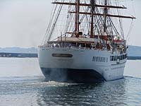 SEA CLOUD II