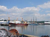 SEA CLOUD II