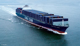 Cma Cgm Carmen