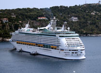 VOYAGER OF THE SEAS