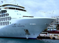 SILVER WHISPER