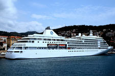 SILVER WHISPER