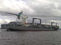 MAERSK NEEDHAM