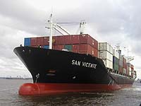 SAN VICENTE