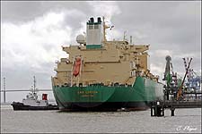 LNG LOKOJA