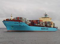 Maersk Batam