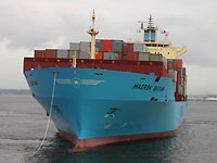 Maersk Batam