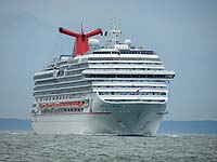 CARNIVAL SPLENDOR