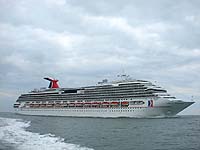 CARNIVAL SPLENDOR