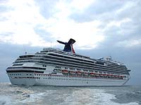 CARNIVAL SPLENDOR