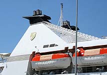 SEABOURN LEGEND