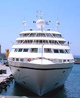 SEABOURN LEGEND