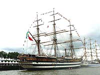 AMERIGO VESPUCCI