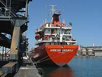 ARIKAN DADAYLI