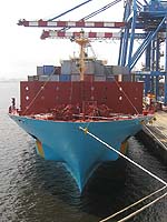 MAERSK JURONG