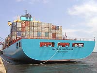 MAERSK INNOSHIMA