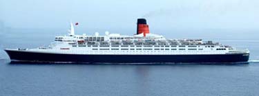 QUEEN ELIZABETH 2