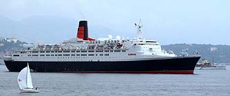 QUEEN ELIZABETH 2