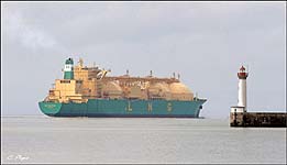 LNG ADAMAWA