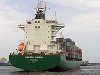 MAERSK NANHAI