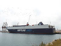 NEPTUNE AEGLI