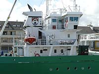 ARKLOW RAIDER