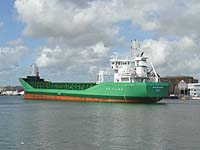 ARKLOW RAIDER