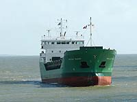 ARKLOW RAIDER