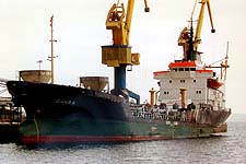 DAHRA