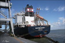 ALGOMA SPIRIT