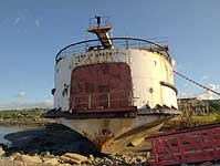 DUKE OF LANCASTER