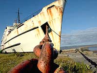 DUKE OF LANCASTER