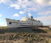 DUKE OF LANCASTER