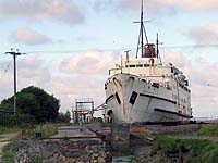 DUKE OF LANCASTER