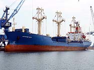 SAFMARINE SOYO