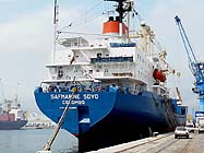 SAFMARINE SOYO