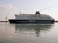 SNAV LAZIO