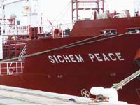 SICHEM PEACE