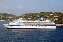 CELEBRITY SUMMIT