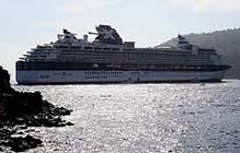 CELEBRITY SUMMIT