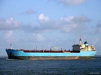 ROMO MAERSK