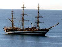 AMERIGO VESPUCCI