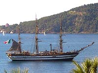 AMERIGO VESPUCCI