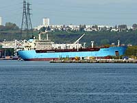 MAERSK RIGA